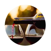 Vinho - Entrega das Declarações de Existências 2017