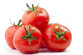 Empresas transformadoras de tomate - Campanha 2017